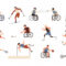 Sport paralimpici a Bologna: aperto il bando per corsi sportivi gratuiti