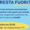 18/09 SEM: "Chi resta fuori?" Proiezione del reportage sulle barriere portate dal tram (e non solo)